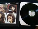 LP THE BEATLES LET IT BE 2C 062-04433 