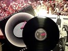 QUEEN JAZZ RARE POSTER 1978 STERLING 1stPRESS VINYL RECORD NUDE FAT BOTTOM GIRLS