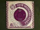(PDB1) Iain Gregory Can't You Hear the Beat of a Broken Heart RGM EX