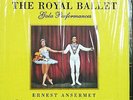THE ROYAL BALLET Ernest Ansermet Classic Records BOX SET 2LP NEW TAS Audiophile