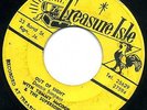 TOMMY MCCOOK   OUT OF SIGHT   HORNS KILLER ROOTS LISTEN