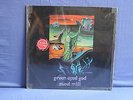 Steel Mill ?– Green Eyed God, VG+, Vinyl, Deutsch Pressung, BLPS 19105, VERY RAR