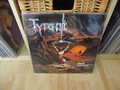 Tyrant - Mean Machine / Speed Metal / von Privat