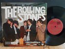 Rolling Stones ?– Beat Beat Beat : Decca ?– 60368 P 10 - Vinyl, 10