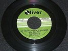 NORTHERN SOUL Steinways You've Been Leading Me On/My Hearts Not In It Oliver