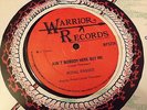 ROYAL RASSES KINGSTON 11 GHETTO ROCK/AINT NOBODY HERE BUT ME 70S 12IN dub reggae