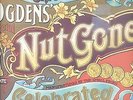 SMALL FACES ogden's nut gone flake HOLLAND ROUND COVER EX