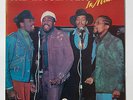 THE CHOSEN FEW - The Chosen Few In Miami - rare 1976 LP - Trojan TRLS131 - Ex/Ex