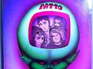 PATTO HOLD YOUR FIRE 2d ALBUM ULTRA-RARE SEALED ORIG '71 VERTIGO LP PROG CLASSIC