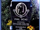 PHIL OCHS REHEARSALS FOR RETIREMENT VERY RARE SEALED ORIG '68 UNABRIDGED A&M LP