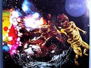SANTANA SANTANA III (3rd ALBUM) ULTRA-RARE SEALED ORIG '71 COLUMBIA LP w/STICKER