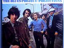 BLUES PROJECT PROJECTIONS 2d ALBUM VERY RARE SEALED '67 VERVE/FORECAST STEREO LP