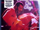 RICHIE HAVENS ON STAGE RARE SEALED ORIG'72 STORMY FOREST LP w/BONUS 45 & STICKER
