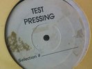 LOOSE JOINTS-ALL OVER MY FACE / POP YOUR FUNK **TEST PRESSING 12