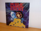 Public Enemy - FEAR OF A BLACK PLANET - VINYL - 1990 AUSTRALIAN PRESSING
