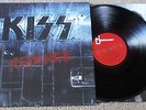 Kiss - Revenge. Rare 1982 Mercury LP N/Mint