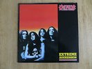 KREATOR - Extreme Aggression  LP, Original, NOISE REC. Slayer , guter Zustand