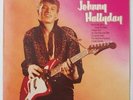 JOHNNY HALLYDAY 33T VINYL ALLEMAND VOGUE PROFILE TELDEC ALLEMAGNE GERMANY GERMAN