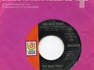 REAL THING ONE WAY TICKET & HEAVY TOGETHER ORIGINAL UA 1970 LATIN FUNK DJ 45 ?