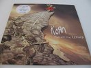 Korn ?Follow The Leader 2LP 1998 Limp Bizkit Downset Linkin Park Fear Factory