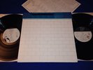 PINK FLOYD THE WALL JAPAN OBI 1ST PRESS AUDIOPHILE INSERT IMMACULATE VINYL MINT-