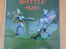 The Upsetters - Lee Scratch Perry - Battle Axe - original Uk Trojan LP