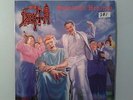 DEATH -spiritual healing- 1990 original slayer carcass entombed