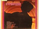 SEALED soul LP   LINDA JONES “Hypnotized” orig ’67 on LOMA no bar code   WOW
