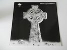 UK LP Black Sabbath - Headless Cross 1989 + Inner Sleeve