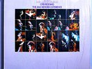 JIMI HENDRIX w/OTIS REDDING & BOOKER T. & MG'S MONTEREY  RARE SEALED ORIG '70 LP