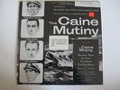 The Caine Mutiny factory-sealed private Cinesound  pressing (1,000 copies)
