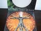 IN FLAMES - CLAYMAN PICTURE LP AT THE GATES DARK TRANQUILITY MACHINE HEAD METAL