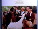 BEACH BOYS PET SOUNDS VERY RARE SEALED '72 BROTHER MONO LP w/STICKER & INSERT