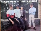 THE SMALL FACES : rarissime EP 