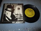Major Accident - Mr Nobody 7