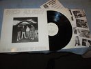 Red Alert - Blood, Sweat 'N' Beers LP Punk Oi Skinhead