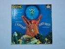 A MIDSUMMER NIGHT'S DREAM,MENDELSSOHN,MAAG,LONDON, BB, BLUE BACK,CS 6001,2K/1E