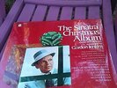 FRANK SINATRA VINYL christmas album LP RARE SEALED Capital Record SM500894  1963