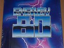 RARE Energy 80 radio spots LP Orson Welles,Vincent Price,Henry Fonda