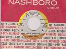 Deep Soul 45 - Johnny Truitt - Your Love Is Worth The Pain - Abet - mp3