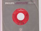 70s Soul 45 - Jerry Butler - High Stepper - Mercury - mp3