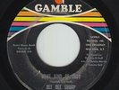 Northern Soul 45 - Dee Dee Sharp - What Kind Of Lady - Gamble - mp3