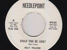 Funk 45 - Billy Frazier - Could This Be Love? - Needlepoint - mp3