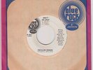 Northern Soul 45 - Renaldo Domino - Don't Go Away - Blue Rock - mp3