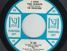 Northern Soul 45 - Rivingtons - I Love You Always - Vee-Jay - mp3
