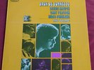 JACK DE JOHNETTE  LP ORIG FR HAVE YOU HEARD ? MAUPIN PEACOCK ICHIKAWA
