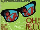 EP Roy Orbison - Oh, Pretty Woman + 3  France 1964
