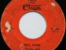 Rare Sweet Soul 45 - Step By Step - Time After Time - She's Gone - CUCA mp3