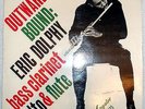 Rare Eric Dolphy Outward Bound ORIGINAL1960 33RPM VINYL LP Jazz Latin