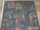 Slayer - reign in blood